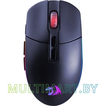 Игровая мышь Redragon Invader Pro